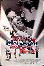 O Beijo Hollywoodiano de Billy : Poster