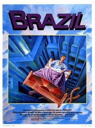 Brazil, o Filme : Fotos