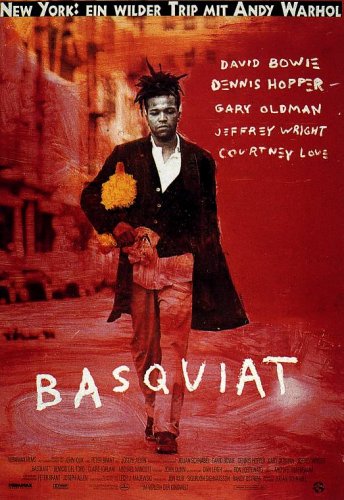 Basquiat - Traços de uma Vida : Fotos