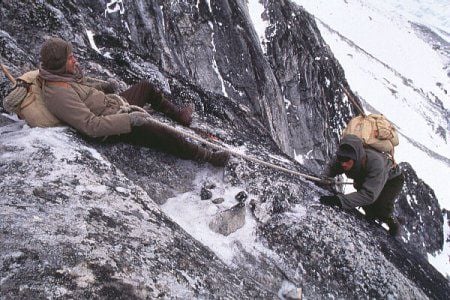 Sete Anos no Tibet : Fotos