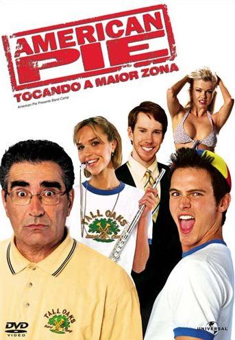 American Pie 4 - Tocando a Maior Zona : Fotos