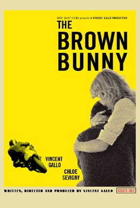 Brown Bunny : Fotos