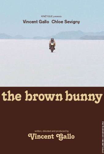 Brown Bunny : Fotos