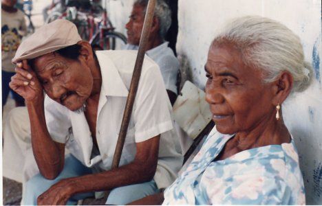 500 Almas : Fotos