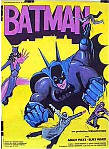 Batman, o Homem-Morcego : Fotos