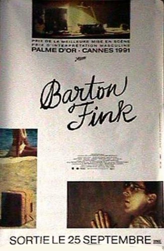 Barton Fink - Delírios de Hollywood : Fotos