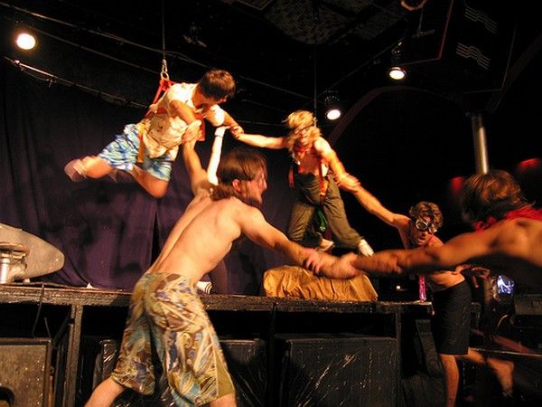 Caçadores De Emoção : Fotos
