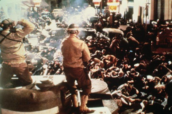 1941 - Uma Guerra Muito Louca : Fotos