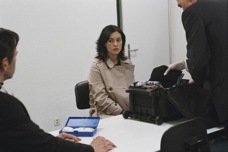 Agentes Secretos : Fotos