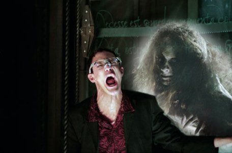 13 Fantasmas : Fotos