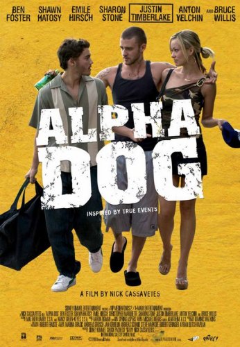 Alpha Dog : Fotos