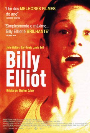 Billy Elliot : Fotos