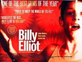 Billy Elliot : Fotos