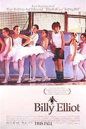 Billy Elliot : Fotos