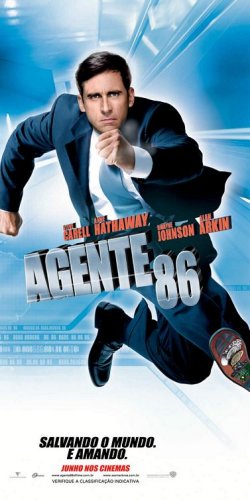 Agente 86 : Fotos