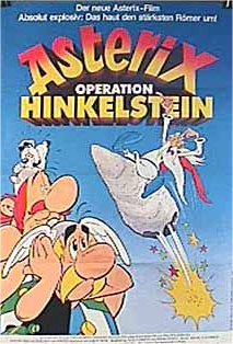 Asterix e a Grande Luta : Fotos
