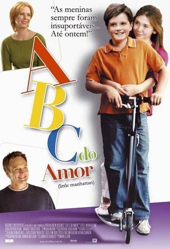 ABC do Amor : Fotos