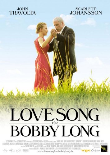 Uma Canção de Amor para Bobby Long : Fotos