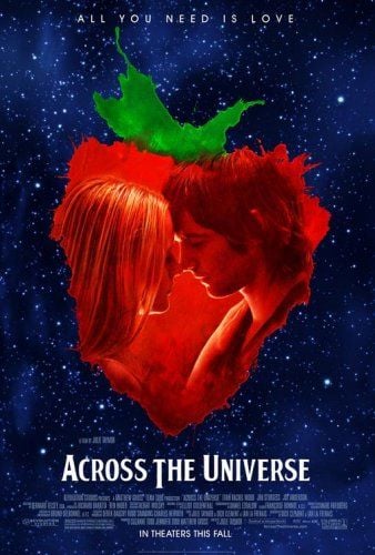 Across the Universe : Fotos