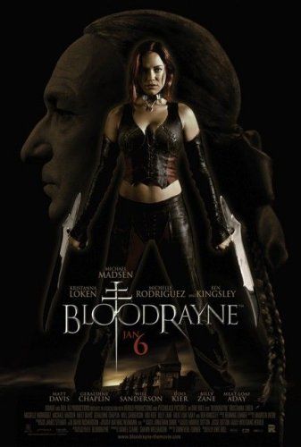 BloodRayne : Fotos