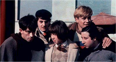 Amarcord : Fotos