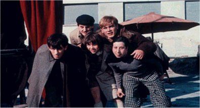 Amarcord : Fotos