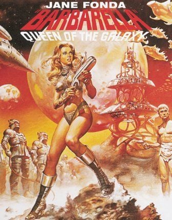 Barbarella : Fotos