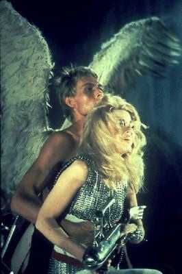 Barbarella : Fotos