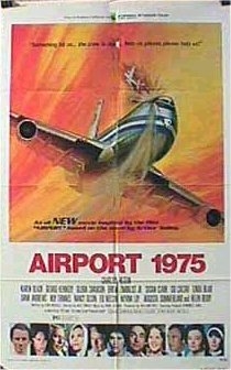 Aeroporto 75 : Poster