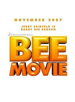 Bee Movie - A História de uma Abelha : Fotos