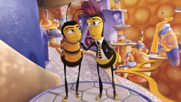 Bee Movie - A História de uma Abelha : Fotos