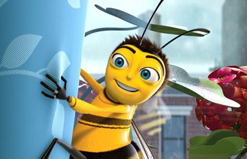 Bee Movie - A História de uma Abelha : Fotos