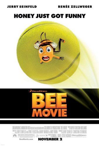 Bee Movie - A História de uma Abelha : Fotos