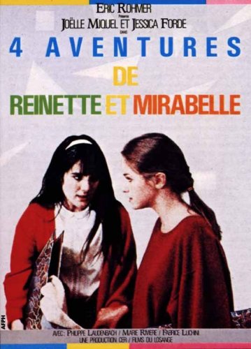 4 Aventuras de Reinette e Mirabelle : Fotos