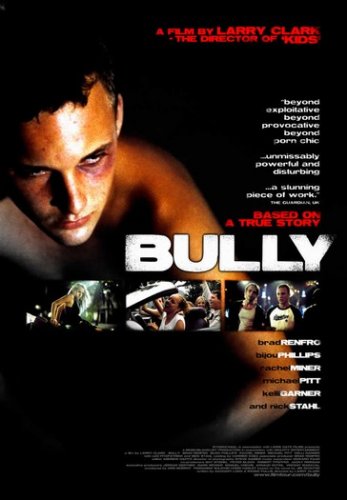 Bully - Juventude Violenta : Poster