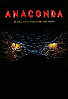 Anaconda : Fotos