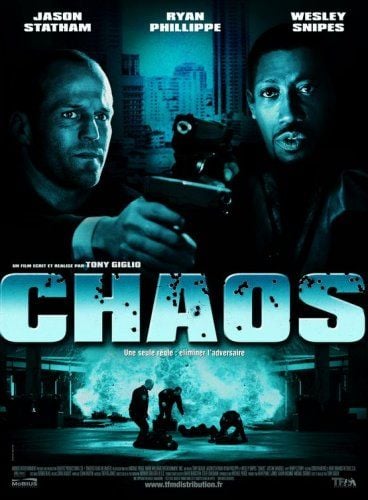 Caos : Poster