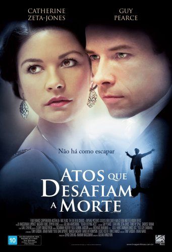 Atos que Desafiam a Morte : Fotos