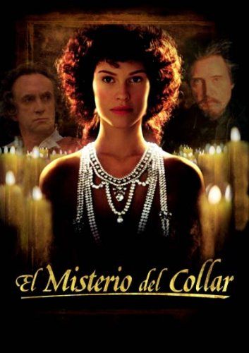 O Enigma do Colar : Fotos