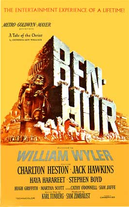 Ben-Hur : Fotos