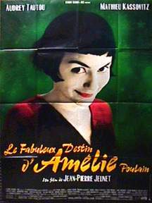 O Fabuloso Destino de Amélie Poulain : Fotos