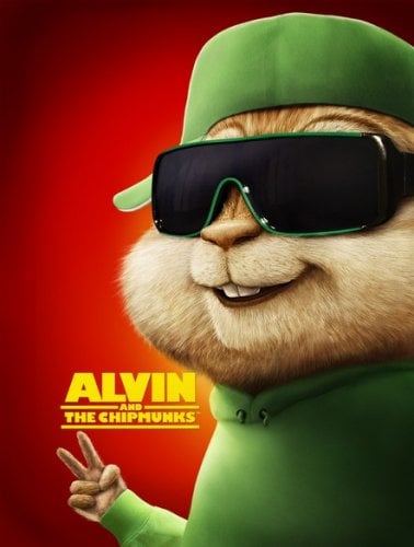 Alvin e os Esquilos : Fotos