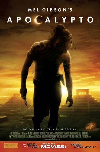 Apocalypto : Fotos