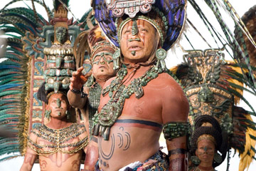 Apocalypto : Fotos