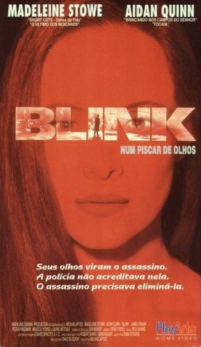 Blink - Num Piscar de Olhos : Fotos