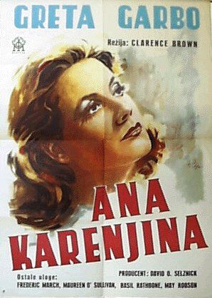 Anna Karenina : Fotos