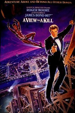 007 Na Mira dos Assassinos : Fotos