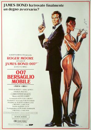 007 Na Mira dos Assassinos : Fotos