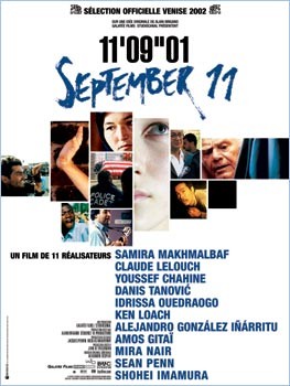 11 de Setembro : Poster