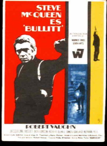 Bullitt : Fotos